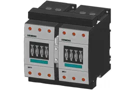 3RA1344-8XB30-1AC2 Фидерная комбинация 3RA1 для коммутации двигателей SIRIUS