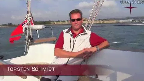 Sirius 310 DS Part 3 - On Deck