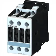 Контактор Siemens SIRIUS 3P 9А 400/110В AC 4кВт | код. 3RT1023-1AF00 | Siemens
