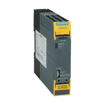 Siemens SIRIUS 3SK1111-2AB30-0