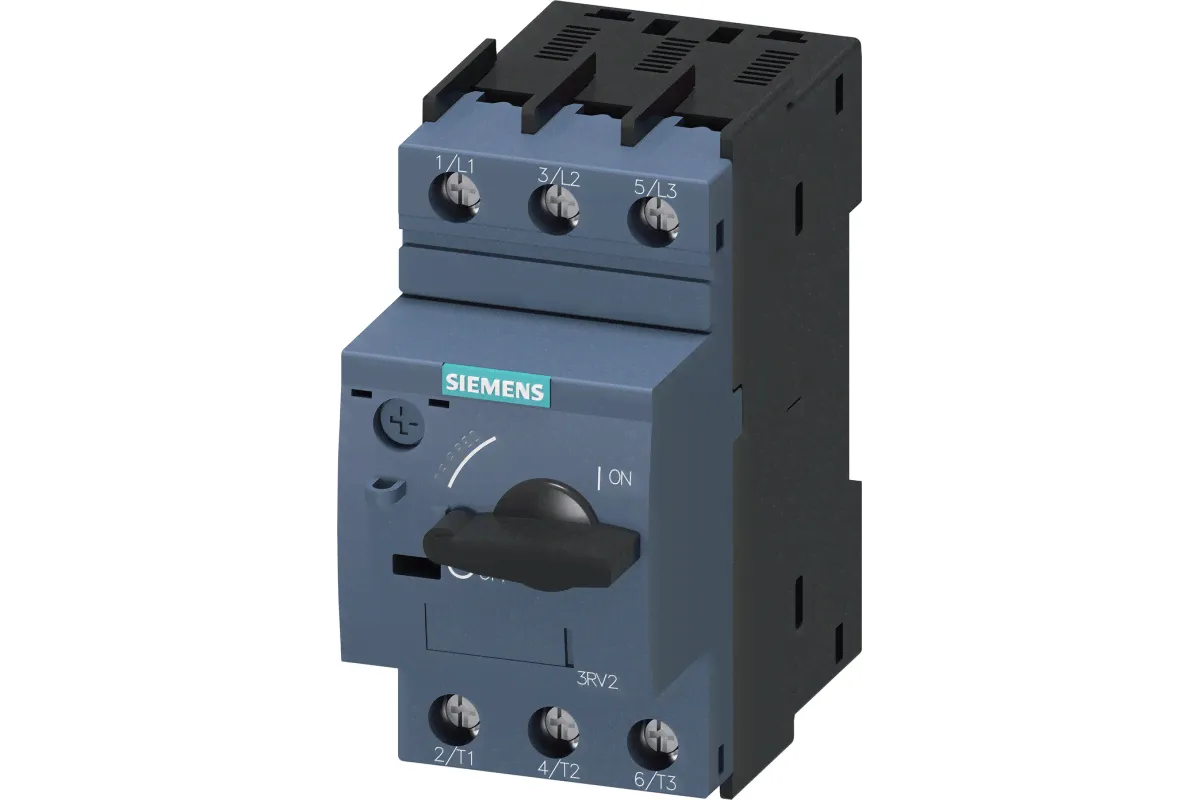 3RV2011-1EA10 — Siemens Sirius Innovations-3