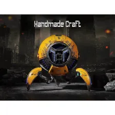 Gravastar War-Damaged Yellow Bundle (Supernova Speaker / Mars Pro Speaker / Sirius Pro Earbuds + Alpha Charger) Bundle: Mars Pro Set