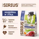 SIRIUS    20