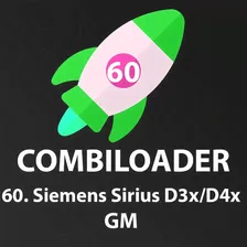 Модуль Combiloader Siemens Sirius D3x/D4x [060]