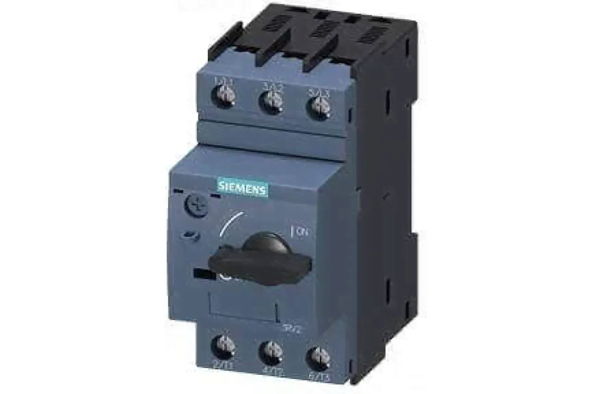 3RV2011-1EA10 — Siemens Sirius Innovations-2