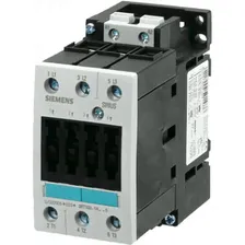 3RT1035-1AP00 Контакторы SIRIUS 3RT1, 3-х полюсные, 30 ... 250 kW