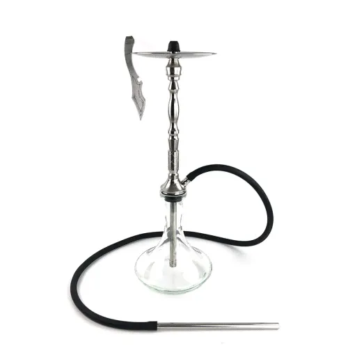 Кальян Antero Sirius 3L S+ (15мм) (Без колбы)-0