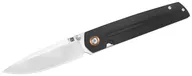 Нож складной Artisan Cutlery Sirius 1849P-BK, чёрный