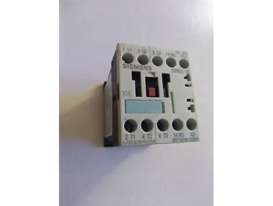 Siemens Sirius 3RT1016-1ABO1