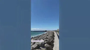 Морской квартал Сириус