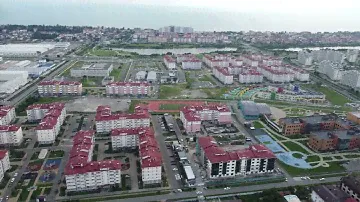20 июля 2022г   Район Сириус