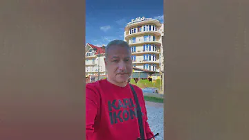 🔴🔴Продаю апартаменты в отеле Кавказ в Сириус/Апартаменты в Адлере/ имеретинская набережная в Адлере